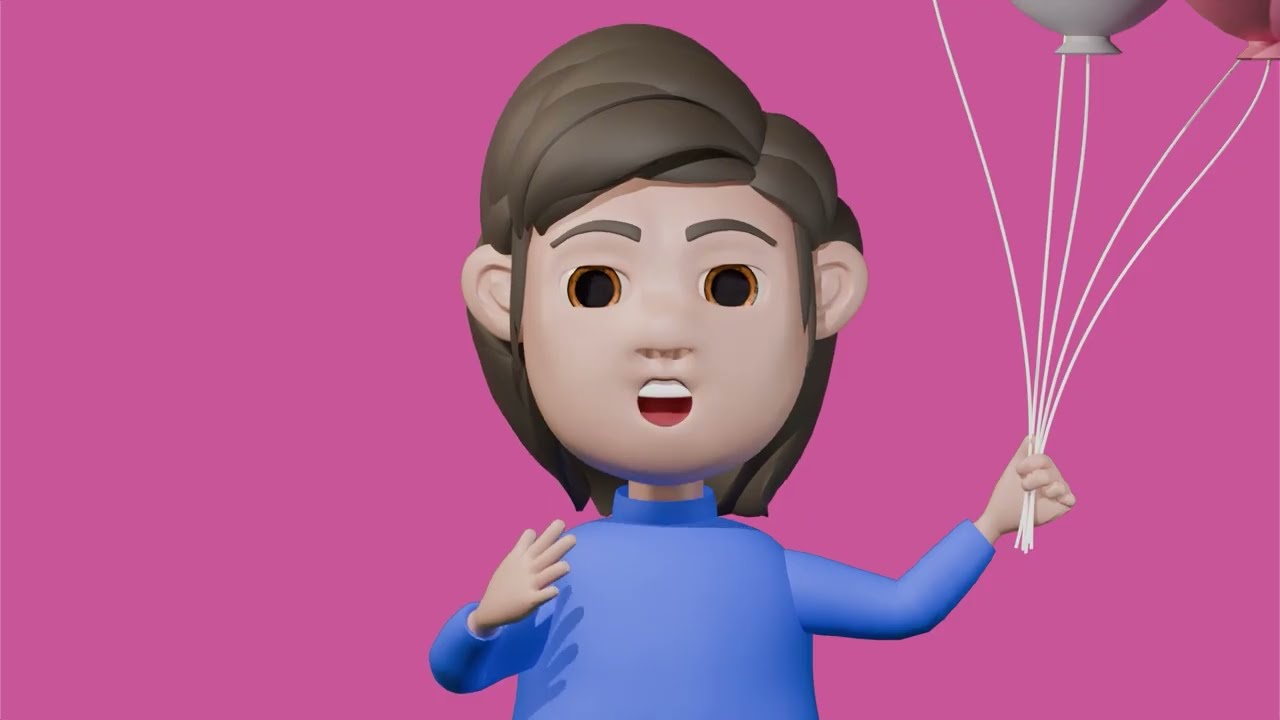 3D & Animasi - Jasa Pembuatan Video Animasi 3D Berbagai Kebutuhan : Iklan,Yuotube,Dll - Berkualitas dan Terjangkau - 2