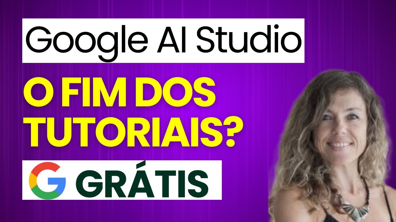 IA do Google MUDA A FORMA de como aprender QUALQUER COISA!