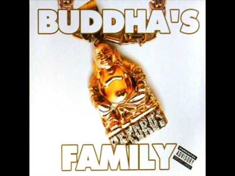 Buddha's Family - Getto & Gastam