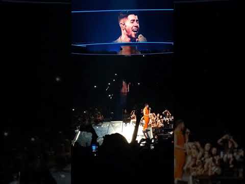 download lagu mp3 mp4 Jonas Brothers Tour 2019 Sacramento, download lagu Jonas Brothers Tour 2019 Sacramento gratis, unduh video klip Jonas Brothers Tour 2019 Sacramento