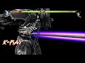 Mortal Kombat Komplete Edition Gameplay Cyber Sub Zero Vs Jade