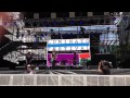 Ember Swift at Luminato 6/15/13 Clip of Some Fine Day