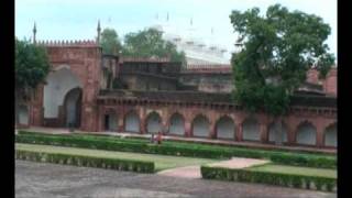 08. Agra Fort.avi