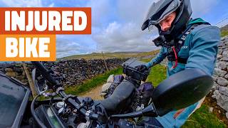 I need my bike to last just a little longer... | Ep 96