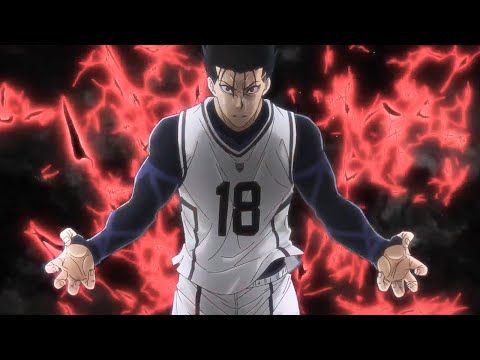 Blue Lock「AMV」- Statement