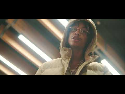 Gio X Skilla Baby - Bada Bing (Official Video)