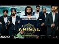 Moochchaangoode (Extended Film Version)(Tamil)-ANIMAL| Ranbir Kapoor ,Sandeep V, |LOFI SONG|MR MUSIC