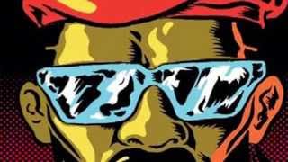 major lazer - keep cool with lyrics