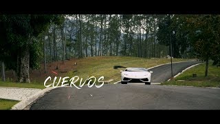 Secreto El Famoso Biberon – Cuervos (Video Oficial)