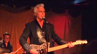 Dale Watson:  Six Days On The Road