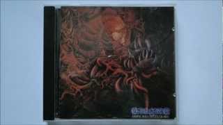 Carnage - Malignant Epitaph