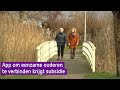 Joke (65) en Martinet (66) uit Eibergen niet eenzaam meer