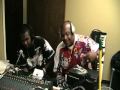 WRUG RADIO INTERVIEW