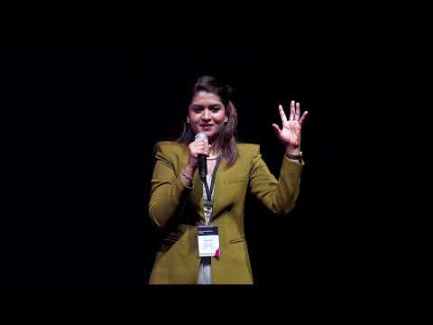 The Invisible Power Of Image Management | Umama Tabassum Memon | TEDxPanimalarEngineeringCollege