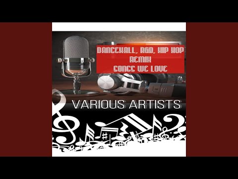 Sex Appeal (R & B Mix)