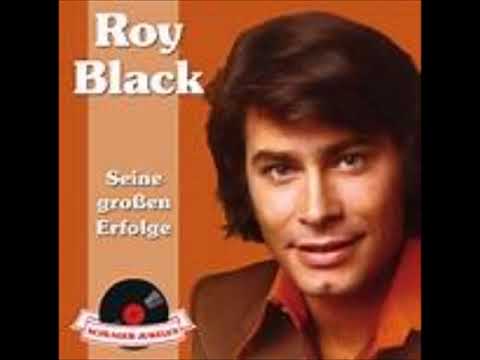 Bella Marie  -  Roy Black 1988