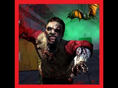 ZOMBIE KILL DEADLY ASSASSIN 3D Video