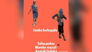 Download lagu LIMBU LUCHAGULA UJUMBE WA NGWANA MIHULU DODOMA... mp3