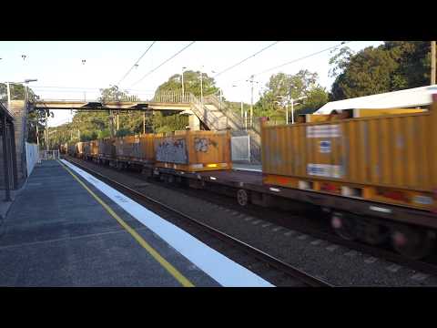 Four NR's and LDP004 with PN 7BW4 - 10/2/19