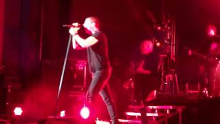 4. Fire On The Mountain - Rob Thomas - Saratoga Springs 8-15-16