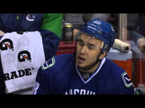 NHL 15/16, RS: St.Louis Blues - Vancouver Canucks