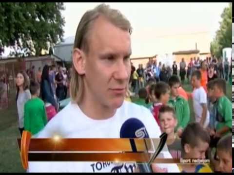 Domagoj Vida ponuda ima ali iskljucio sam telefon jer u Dinamu mi je stvarno dobro