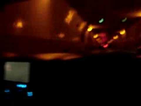 aceleradinha no vette