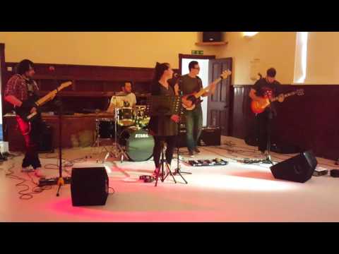 Diamond Skies - Stand by me