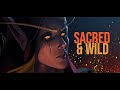 GMV Sacred Wild