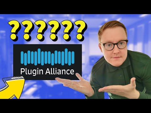 What I actually use from my PLUGIN ALLIANCE Mega Bundle plugin subscription || (MEMBER REQUEST) ||