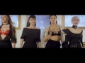 G Girls Call The Police Official Video