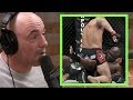 Joe Rogan on When James Toney Fought in MMA