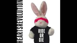 HEARTSREVOLUTION - Kill Your Radio