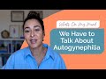 Understanding Gender Dysphoria The Autogynephilia Debate