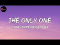 Lionel Richie - The Only One | Reyne Cover (Lyrics)