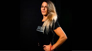 Video de REMERA WINTER MUJER NEGRA