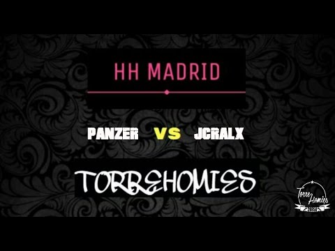 PANZER vs JCRALX | Cuartos | Torrehomies vs HH madrid