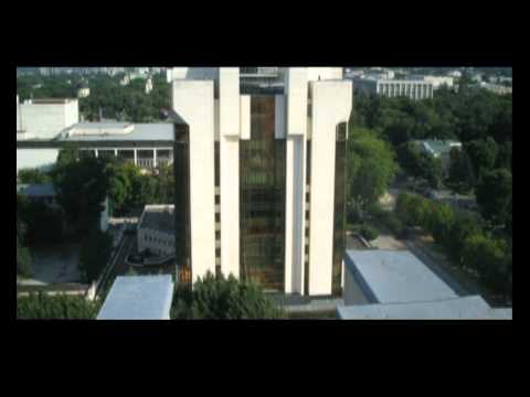 Aurica Dicusară Basarabeanca -  În bataia vîntului!