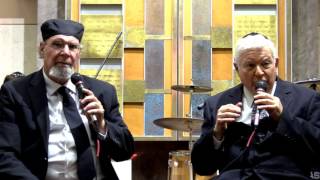 Pete Sokolow Klezmer Tribute