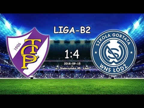 PTC Pabianice 1:4 Więcej Niż Sport 2003/04 2018/2019