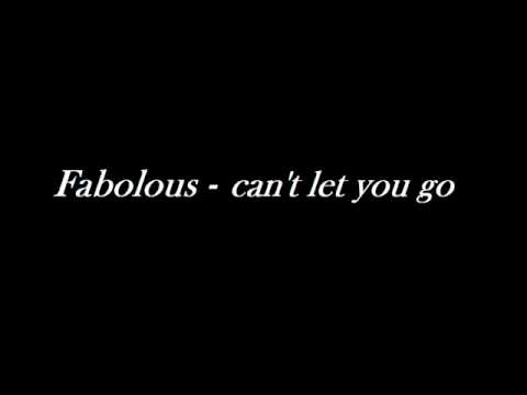 Fabolous - can´t let you go.wmv