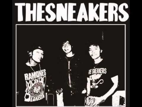 The Sneakers - 3Chords 3Words 3Stitches [Full Album]