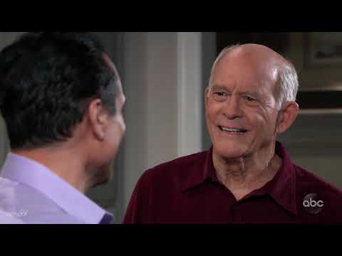 GH: 10/4/19 - Carly & Sonny Part 2/4