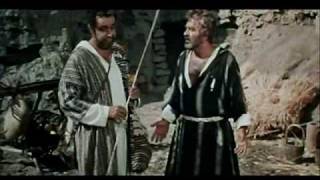 Great Leaders of the Bible - Gideon & Samson - [1/11]