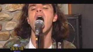 dont change your tune - the flaming pie (ensaio gravado)