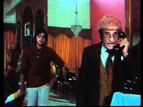 Sabse Bada Rupaiya - 3/14 - Bollywood Movie - Vinod Mehra & Mahmood