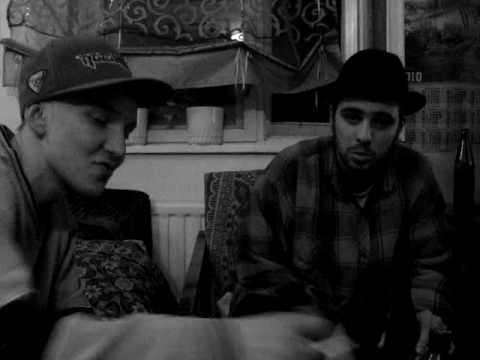 Свора Флэйва-Наш рэп(b.pro & mc ваг)