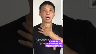 Download lagu TRY THE 4 MINUTES ESOPHAGEAL ACID REFLUX PREVENTION EXERCISE. 👨‍⚕️ mp3
