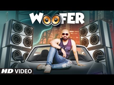 Woofer — watch video
