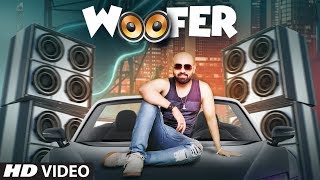 Woofer thumbnail